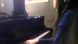 The World Is Mine (I Don&#39;t Know Anything) Alex Day Ft. Tom Milsom COVER