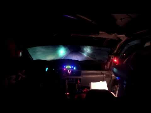 DAL COL - COLOMBO - RONDE PALLADIO 2018