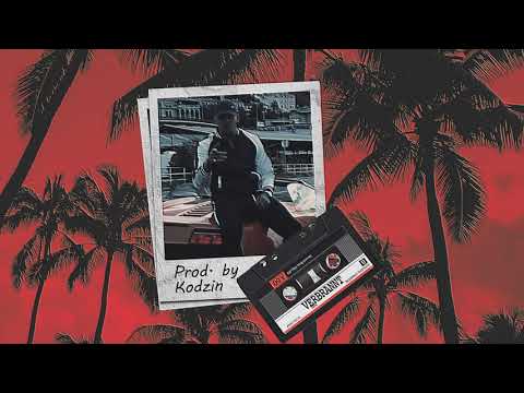[FREE] Raf Camora x Apache 207 x Subasa Type Beat "VERBRANT" | German / Deutsch Rap Type Beat 2021