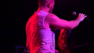Pyrrhon - White Flag (19-05-2014, Saint Vitus Bar) 2