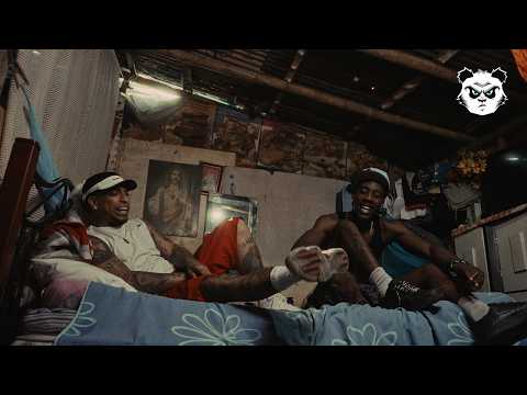 Pirlo, El Americano 4KT - This Is Colombia (Video Oficial)