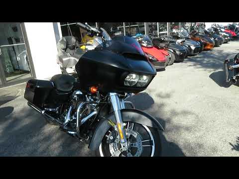 2018 Harley-Davidson Road Glide® in Sanford, Florida - Video 1