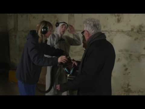 Residual Sound Removal - Sarm Studios update