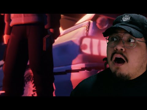 1ST LISTEN REACTION 1nonly - Split (Official Visualizer)