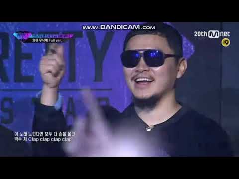 Hyolyn - Applebumbum full performance