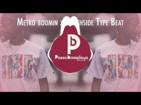 Metro Boomin x Southside Type Beat Prod By Passa Bossplaya Beatz
