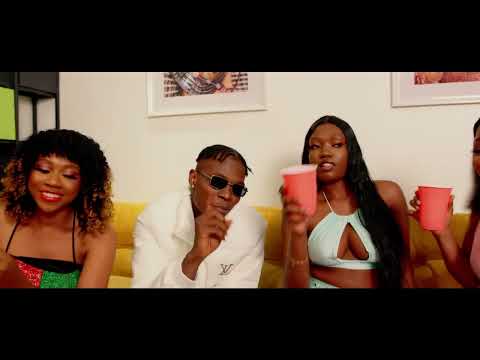 King Sammy Ft PsychoYp:- Energy