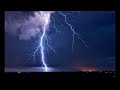 Lightning Short Horror Story