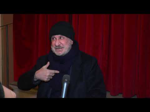 ENRICO IV - SEBASTIANO LO MONACO