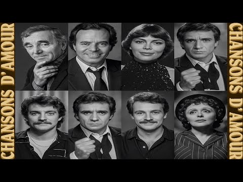 Only French Music Here – A Collection of the Most Famous Songs of All Time