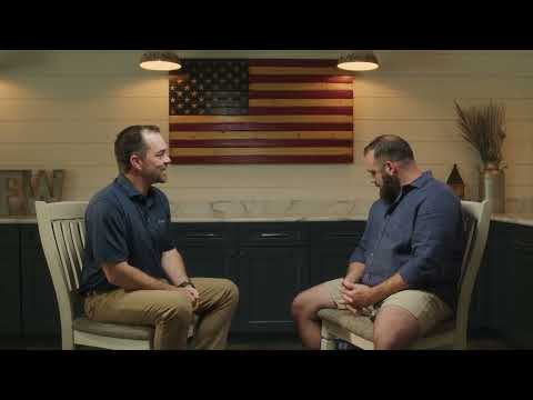 Greg's Second Chance with Mminto