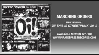 2. Marching Orders - "Something More Than This"