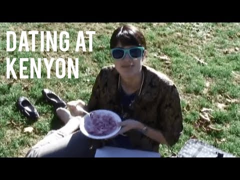 Dating at Kenyon