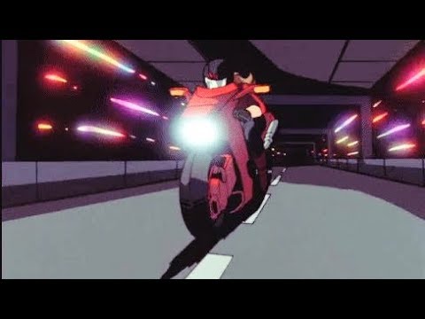 flippy 19XX - Akihabara Cruise
