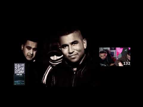 Sami @ Sadiq reagieren auf alte Songs von Sadiq ~ @samidelarue