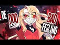 Nightcore Bad Feeling Oompa Loompa Lyrics