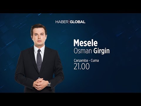 Mesele / Anketler Güvenilir Değil mi? / 01.03.2019
