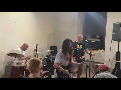 Marsha3l Malinovskij live u Rybú 2, České budejovice 2022