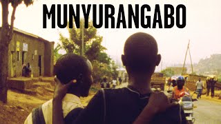 Munyurangabo