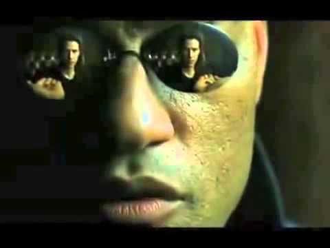 The Matrix - Remember-- all I am offering is the truth, nothing more.