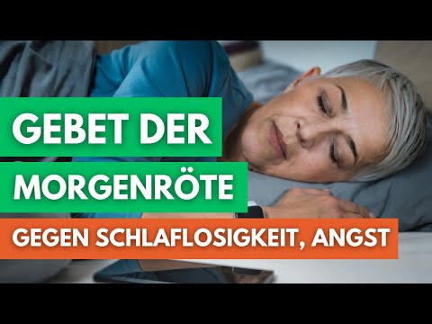 3 Uhr morgens Gebet, um Segen und Siege zu erringen
