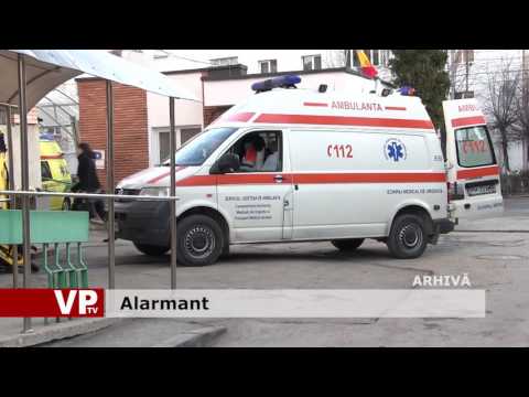 Alarmant