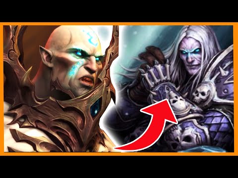 Top 10 Most Powerful Allies of The Jailer