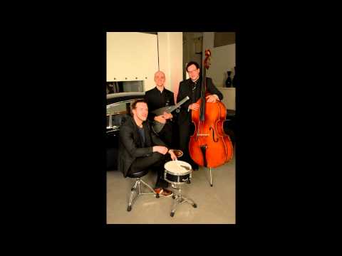Jazztrio aus Frankfurt - Fly me to the Moon