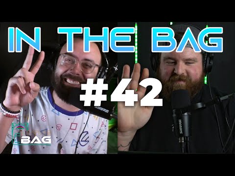 Mango, The Overstable Fruit | In The Bag 42
