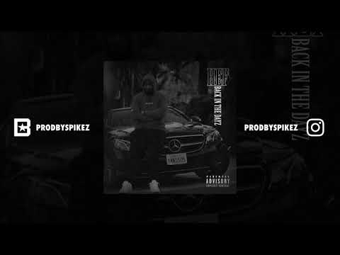 Hef x Sevn Alias x Kevin x Josylvio x D-Double Type Beat 2020 | Back in the dayz | Prod. Spikez