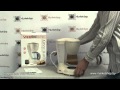 Відеоогляд VES V-FS3