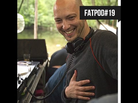 FATPOD#19 - Douglas Greed