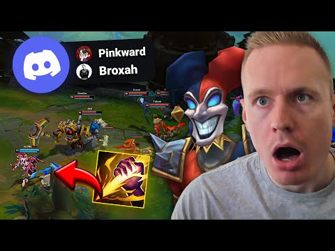 I GOT COACHED BY RANK 1 SHACO?!
