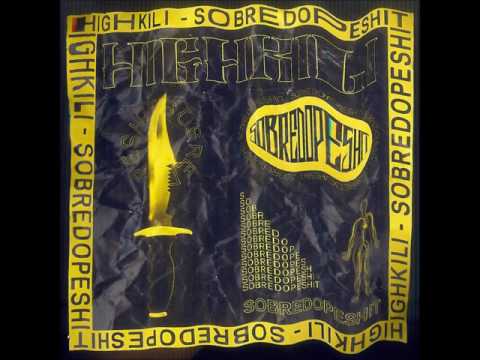 OFFICIAL REMIXD 2.0 - LIL FANVITO - HIGHKILI - TRMAKER - LEA - SAI