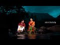 Tamil Couple Outdoor Photoshoot by Arun Prasad Photography | 2022