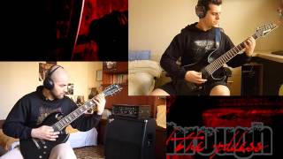 Bleeding Through - Our Enemies