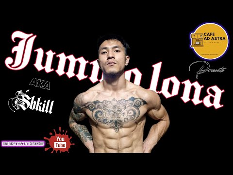 Jummo Lona AKA Shkill's Mind-Blowing Live Show at Cafe Ad Astra Aalo! | Br entertainment l