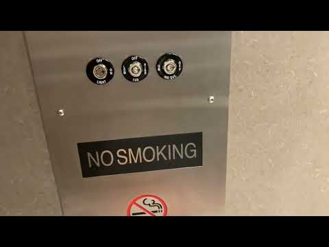 Epic Motor: Incredible Florida Coast Hydraulic Elevator In Plantation FL