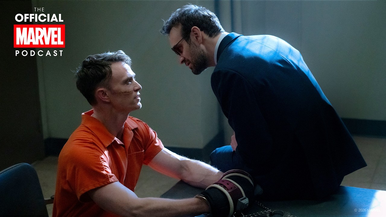 Marvel Comics Character Breakdown: Bullseye