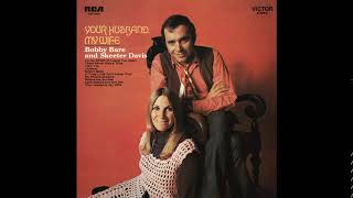 There Never Was A Time - Skeeter Davis & Bobby Bare