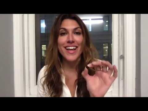 Dr. Palma's Favorite Supplements: Astaxanthin