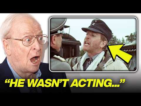 The Eagle Has Landed (1976) – 21 Weird Facts You Didn't Know About!