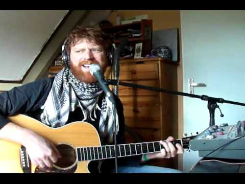 Shane MacGowan & the Pogues Old main drag (covered by Maarten Termont)