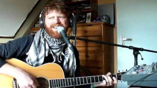 Shane MacGowan &amp; the Pogues Old main drag (covered by Maarten Termont)