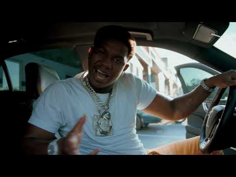 Jizzle Buckz - Big Difference (Official Music Video) shot by @boominvisuals