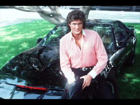 who is the author of the knight rider theme song who is the author of the knight rider theme song