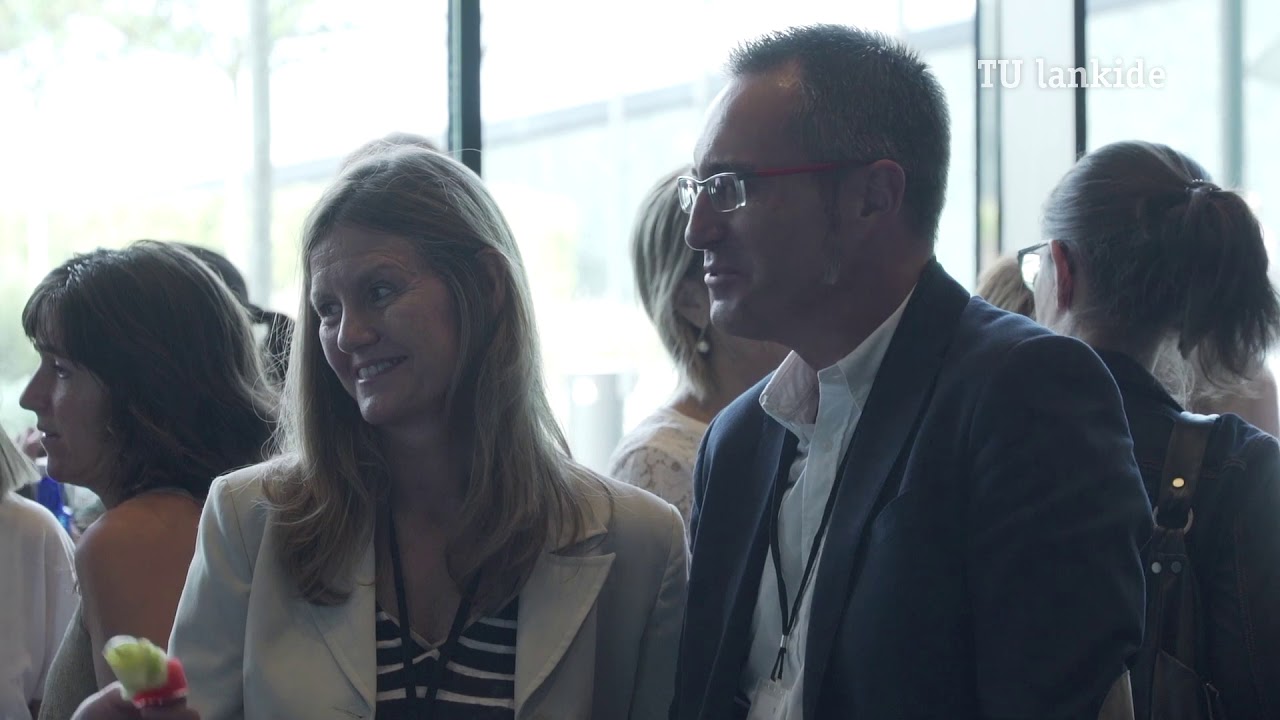 Éxito del segundo encuentro sobre Salud y Bienestar