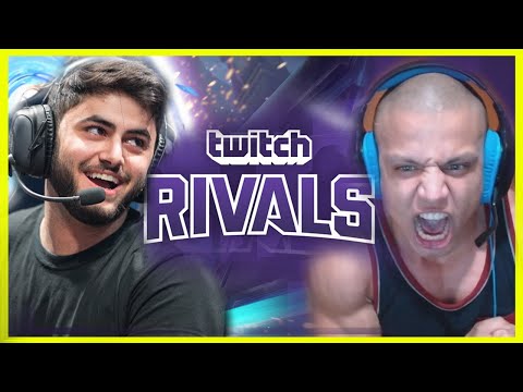 [ YASSUO vs TYLER1 ] Yasuo vs Jarvan IV - TWITCH RIVALS TwitchCon