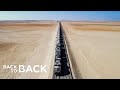 The World S Most Epic Railway Construction Projects