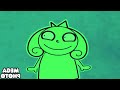 Are You Sure Making Fiends Theme Is In G Major